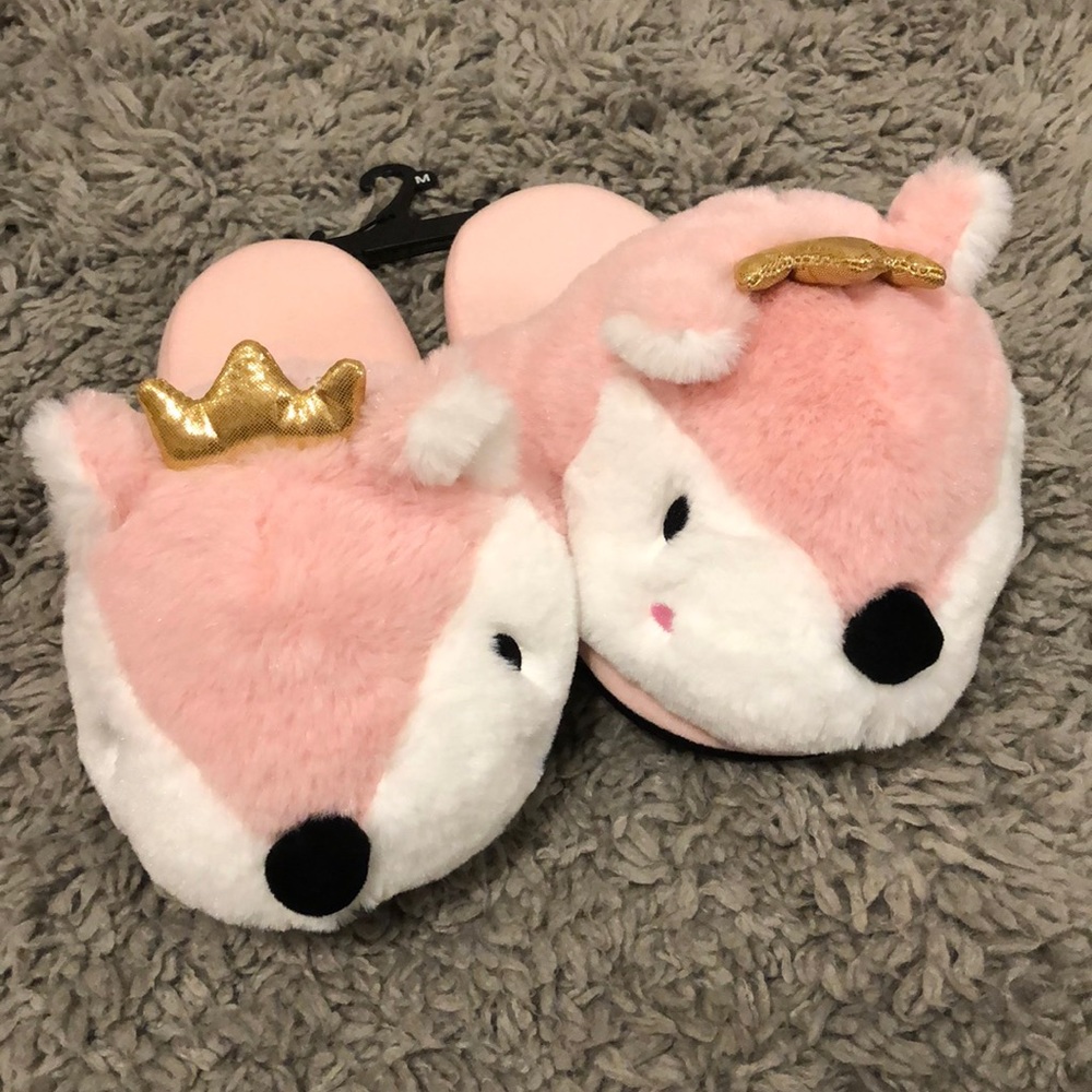Slippers